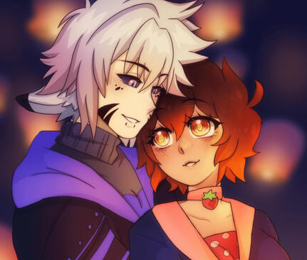 Gift for my love
