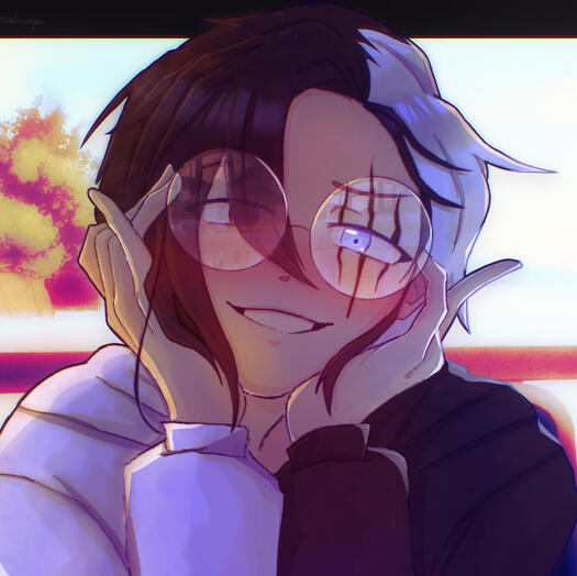 Artfight Piece